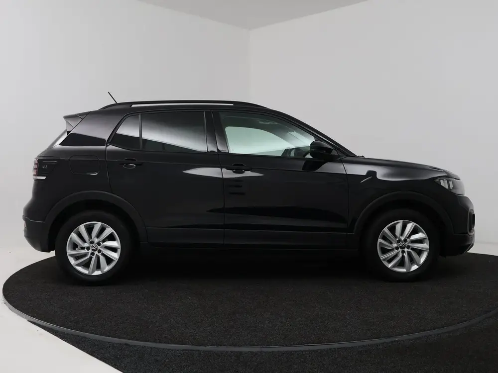 Volkswagen T-Cross 1.0 TSI Life | Automaat | 12 maanden BOVA uit 2022, foto 15