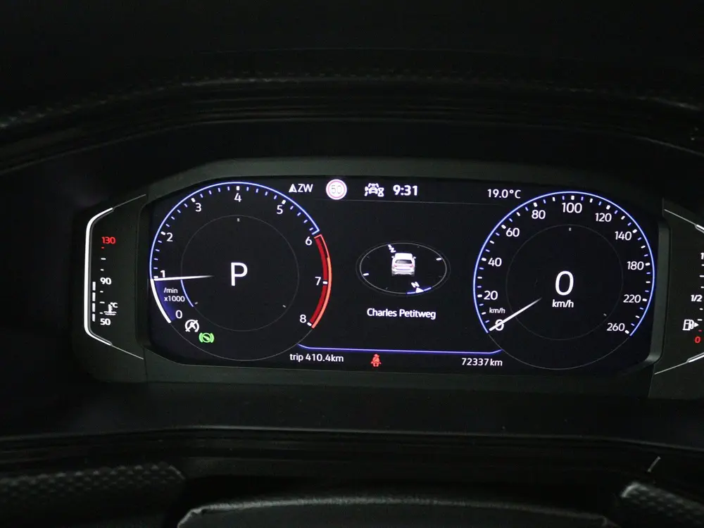 Volkswagen T-Cross 1.0 TSI Life | Automaat | 12 maanden BOVA uit 2022, foto 4