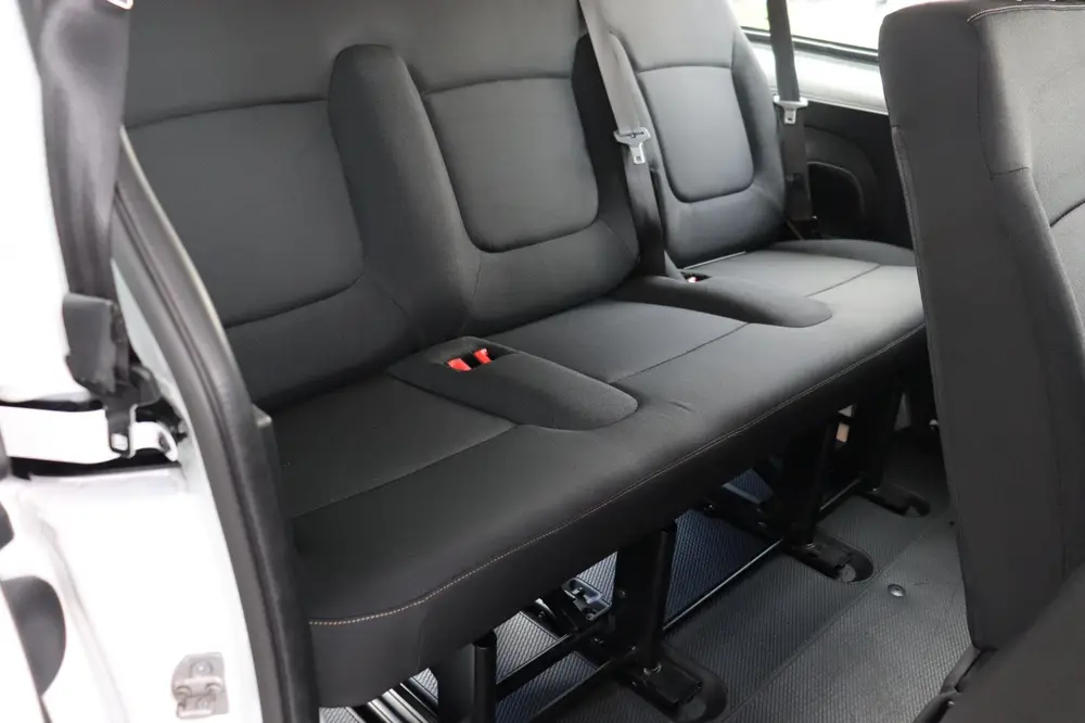 Renault Trafic 1.6 dCi 88kw Zen 9-persoons 14386 uit 2019, foto 10