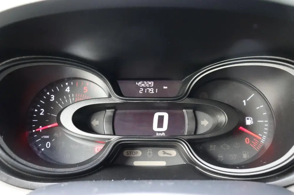 Renault Trafic 1.6 dCi 88kw Zen 9-persoons 14386 uit 2019, foto 11