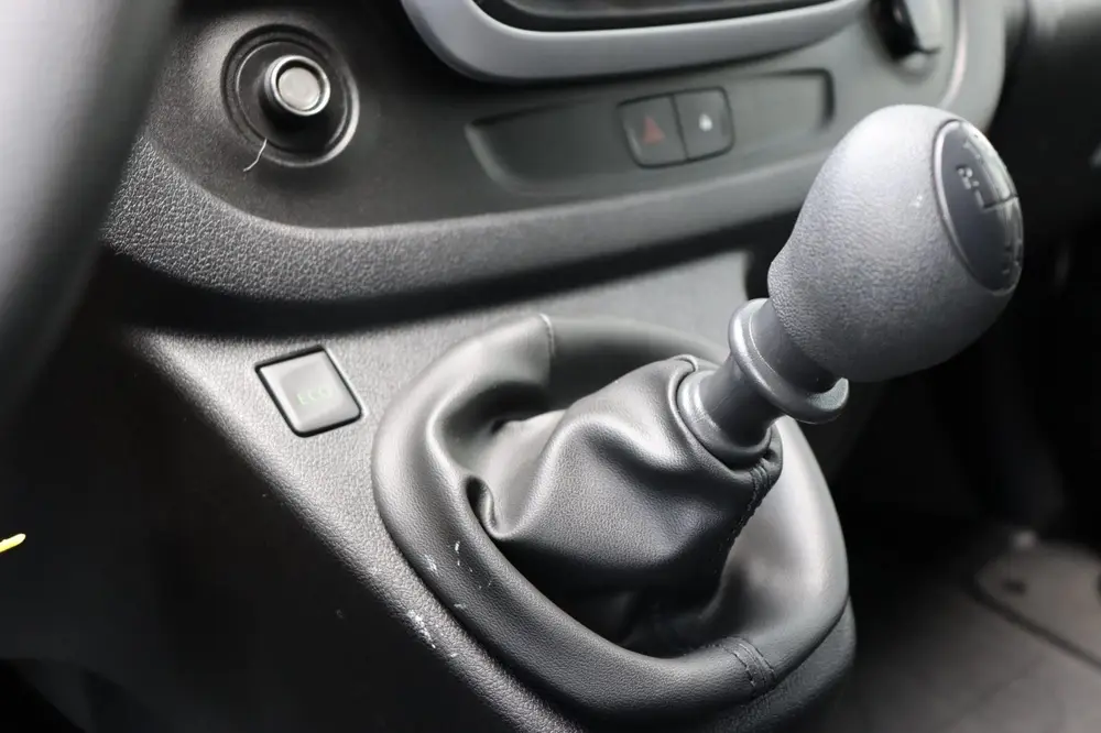 Renault Trafic 1.6 dCi 88kw Zen 9-persoons 14386 uit 2019, foto 13