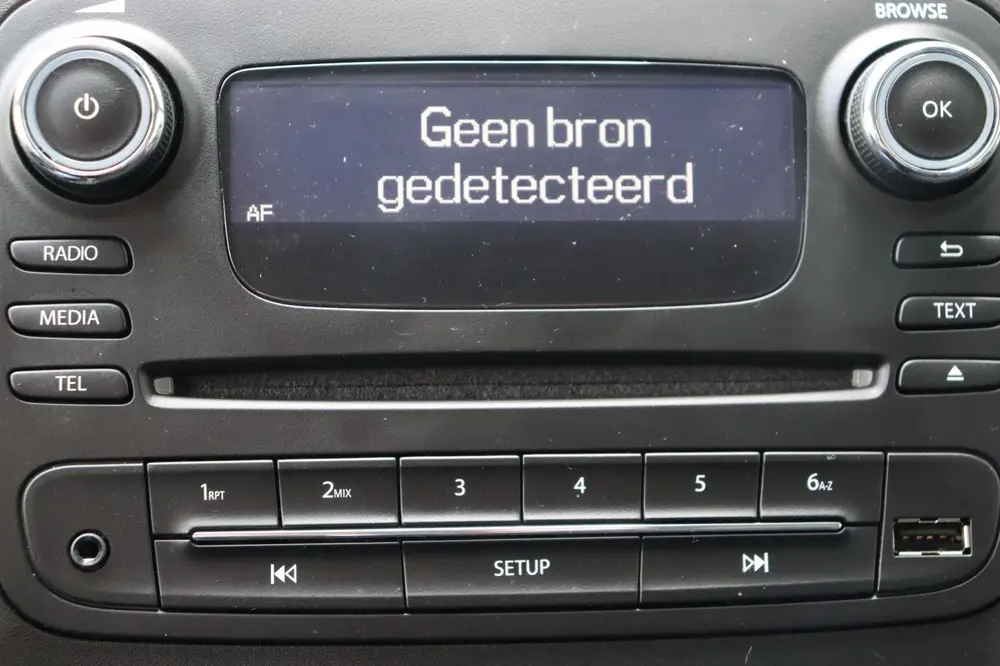 Renault Trafic 1.6 dCi 88kw Zen 9-persoons 14386 uit 2019, foto 16