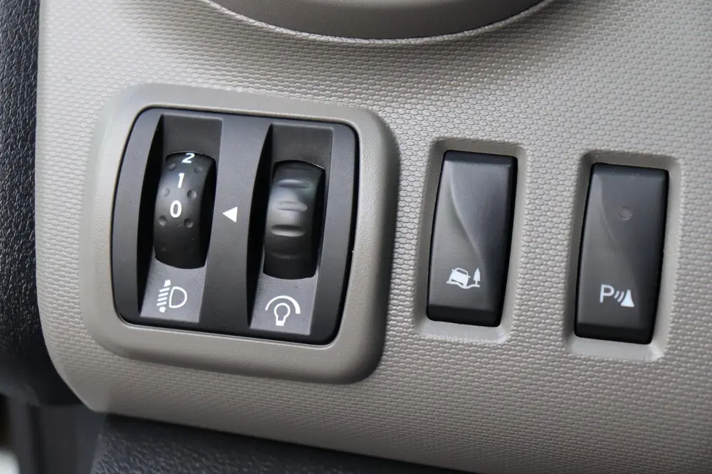Renault Trafic 1.6 dCi 88kw Zen 9-persoons 14386 uit 2019, foto 19