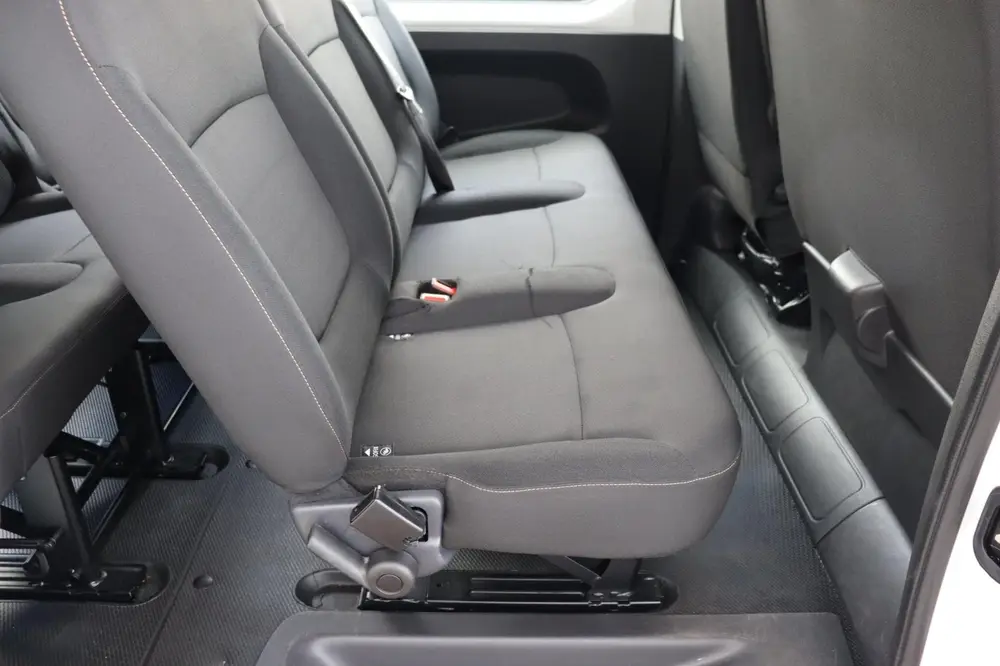 Renault Trafic 1.6 dCi 88kw Zen 9-persoons 14386 uit 2019, foto 9