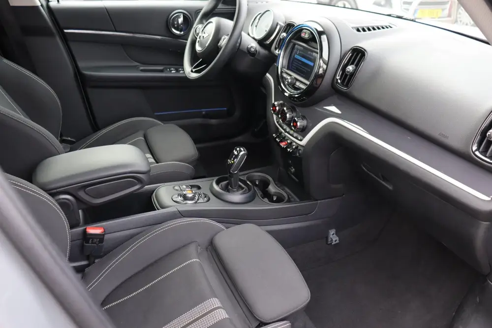 Mini Countryman 2.0 Cooper S Pepper org NL-auto navi st uit 2019, foto 10