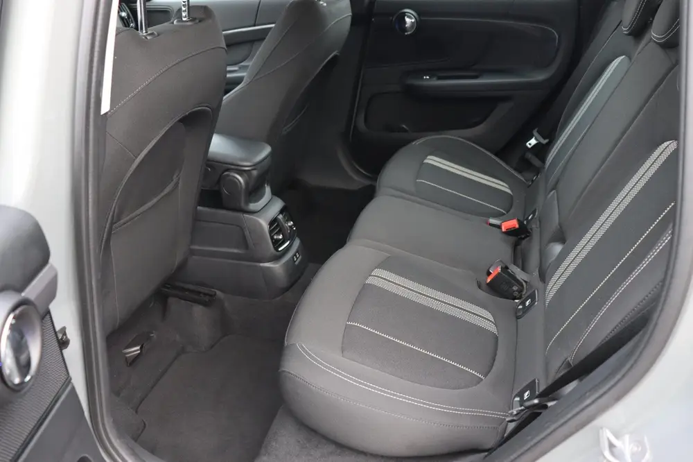 Mini Countryman 2.0 Cooper S Pepper org NL-auto navi st uit 2019, foto 11