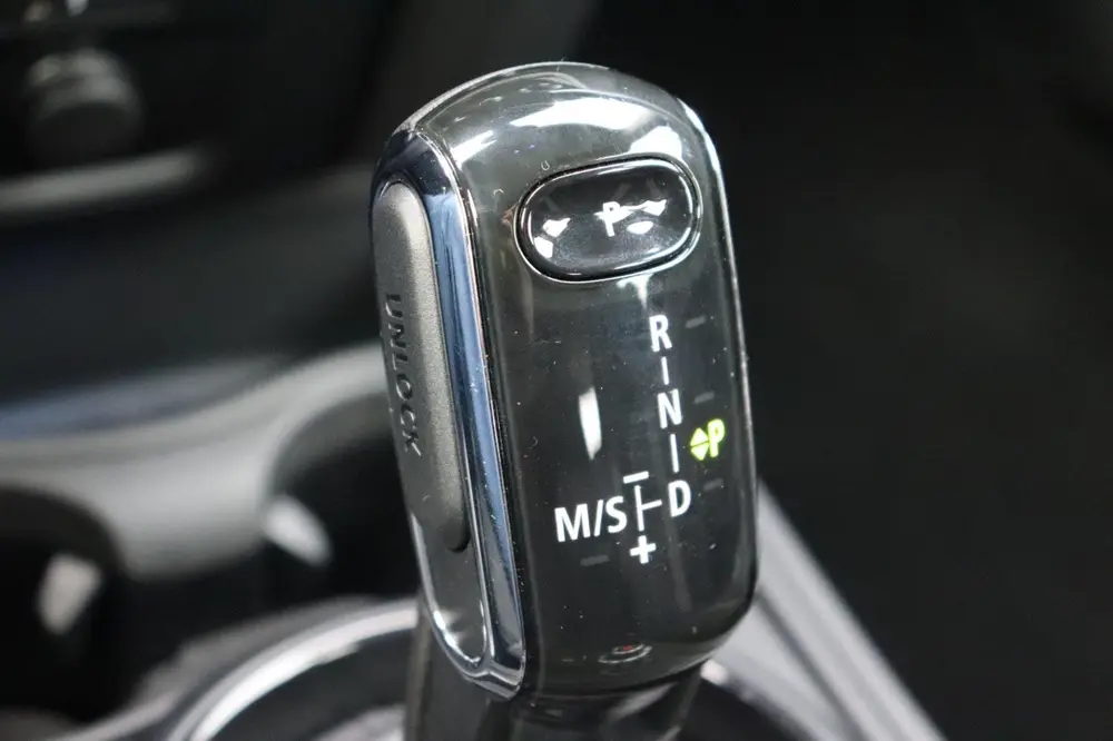 Mini Countryman 2.0 Cooper S Pepper org NL-auto navi st uit 2019, foto 14
