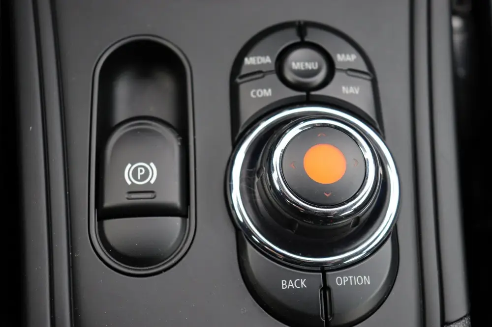 Mini Countryman 2.0 Cooper S Pepper org NL-auto navi st uit 2019, foto 15