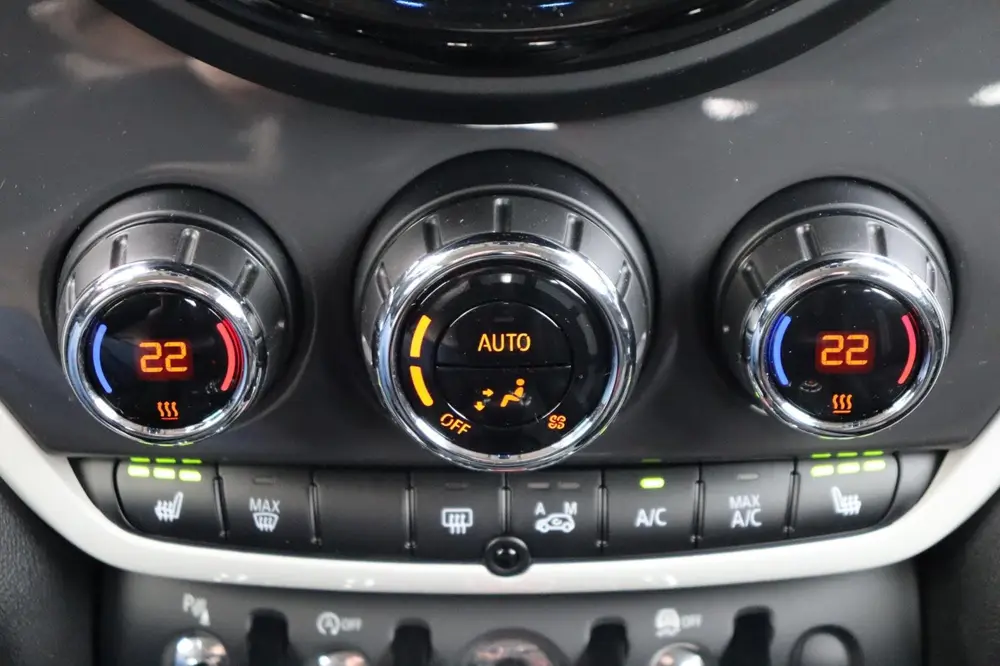 Mini Countryman 2.0 Cooper S Pepper org NL-auto navi st uit 2019, foto 17