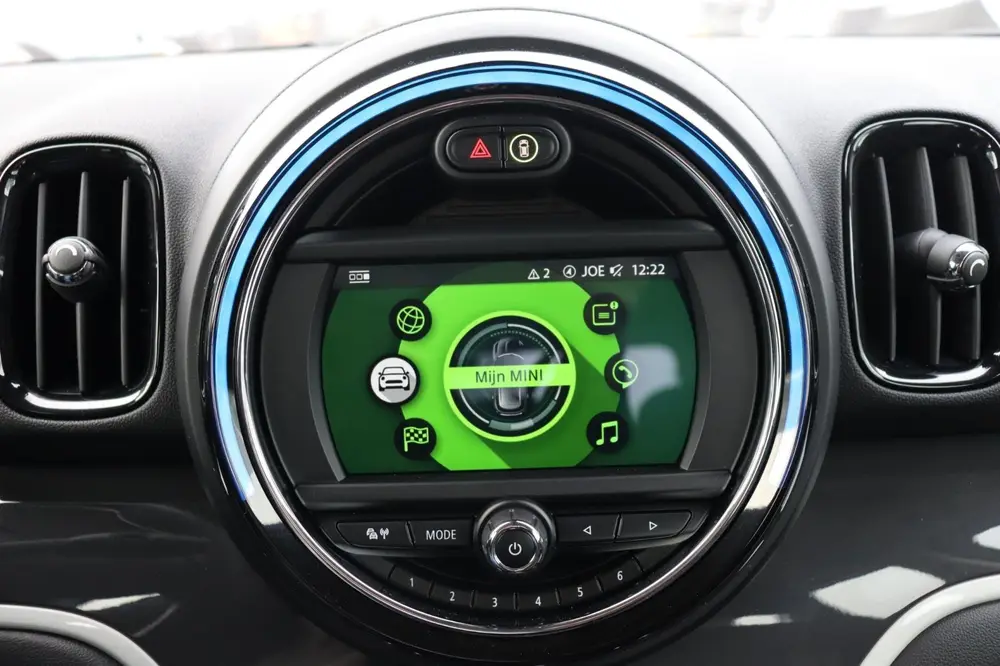 Mini Countryman 2.0 Cooper S Pepper org NL-auto navi st uit 2019, foto 18