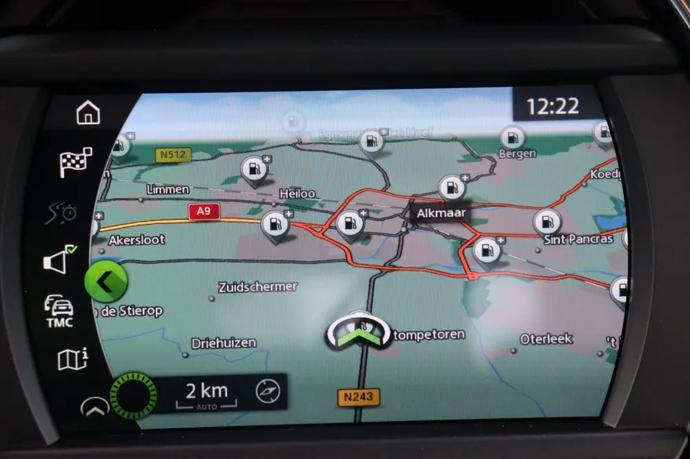 Mini Countryman 2.0 Cooper S Pepper org NL-auto navi st uit 2019, foto 19