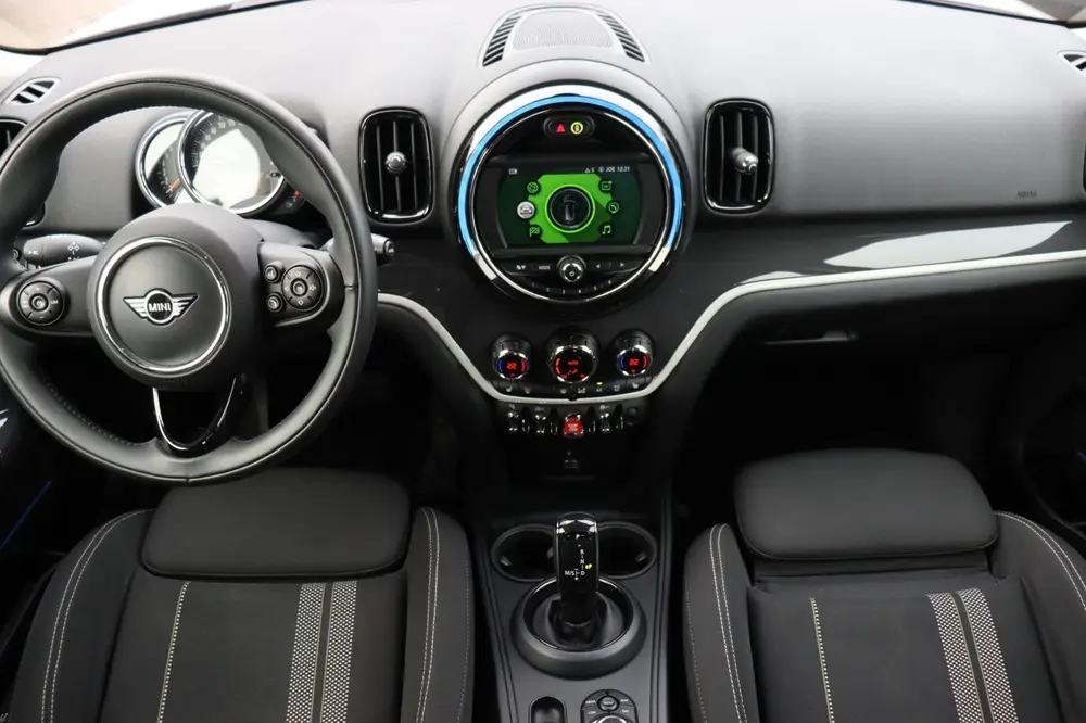 Mini Countryman 2.0 Cooper S Pepper org NL-auto navi st uit 2019, foto 9