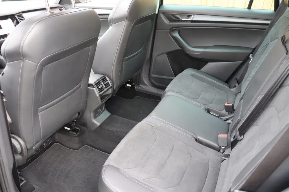 Skoda Kodiaq Kodiaq 1.5 TSI Bus.Ed orgNL leer+vw schuif uit 2020, foto 11