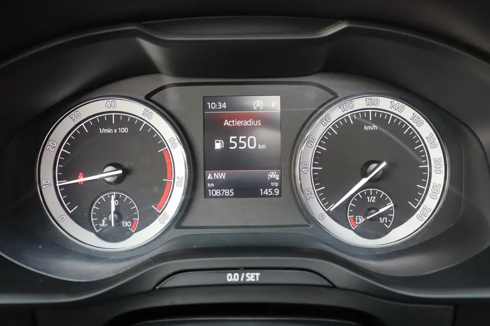 Skoda Kodiaq Kodiaq 1.5 TSI Bus.Ed orgNL leer+vw schuif uit 2020, foto 12