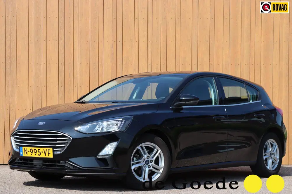Ford Focus org NL uit 2022