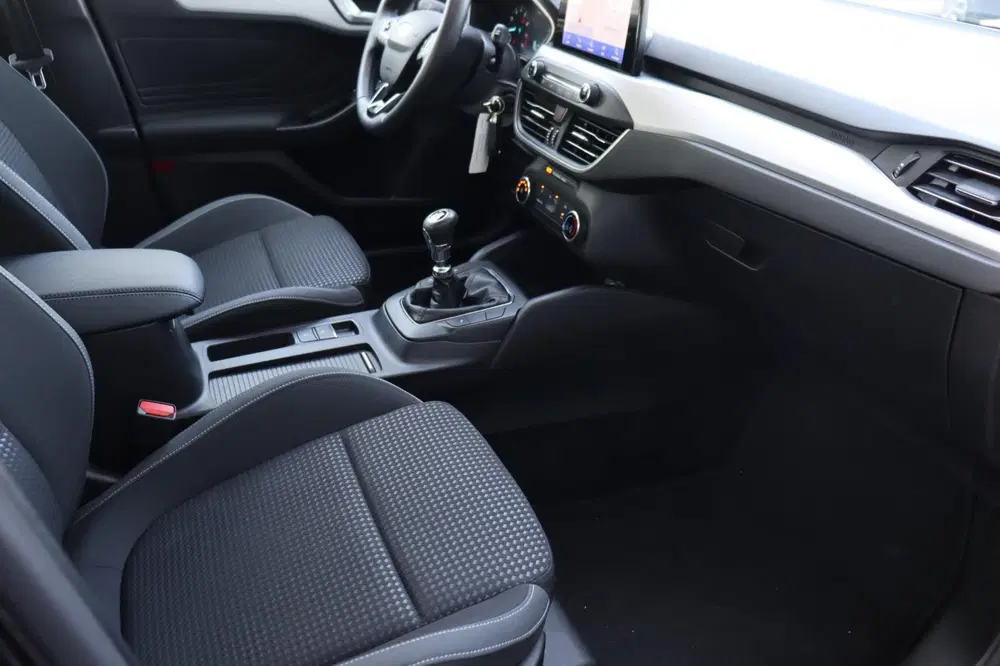 Ford Focus org NL uit 2022, foto 10
