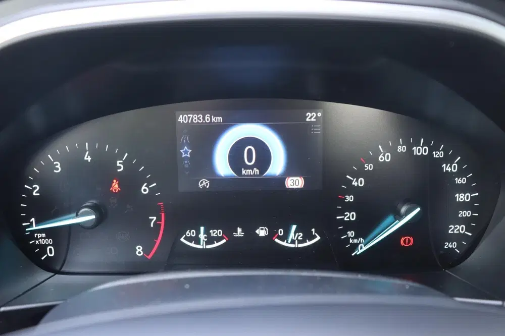 Ford Focus org NL uit 2022, foto 12