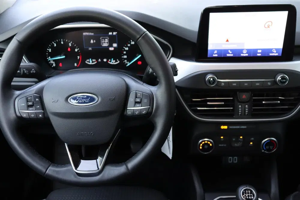 Ford Focus org NL uit 2022, foto 13