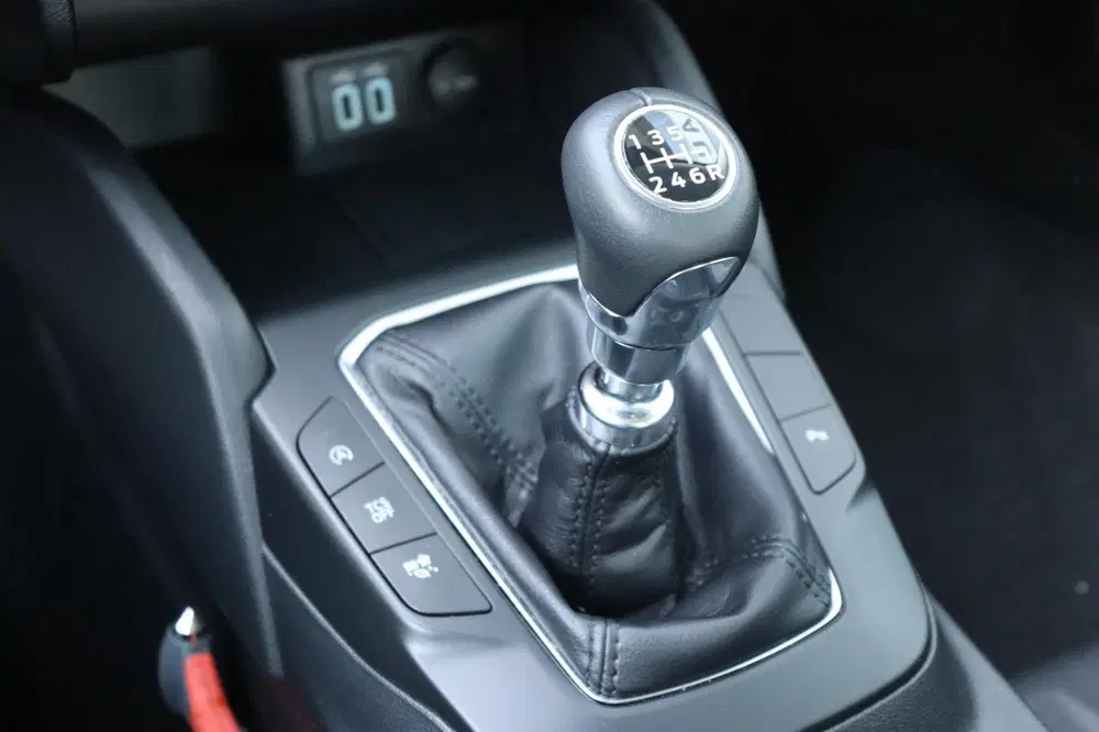 Ford Focus org NL uit 2022, foto 14
