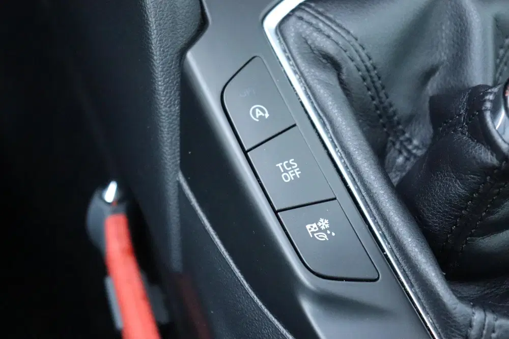 Ford Focus org NL uit 2022, foto 16