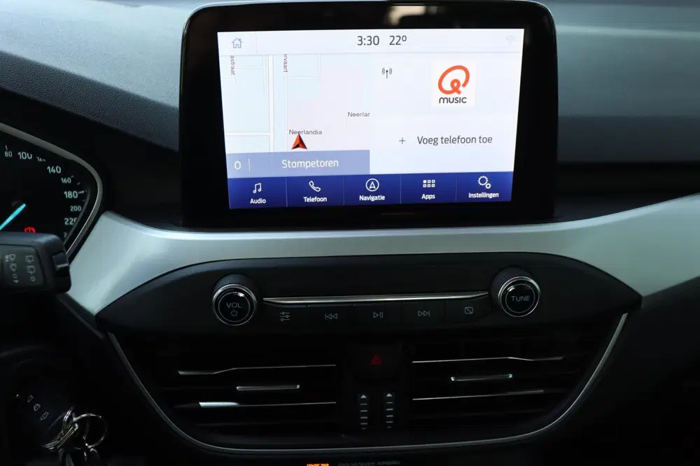 Ford Focus org NL uit 2022, foto 19