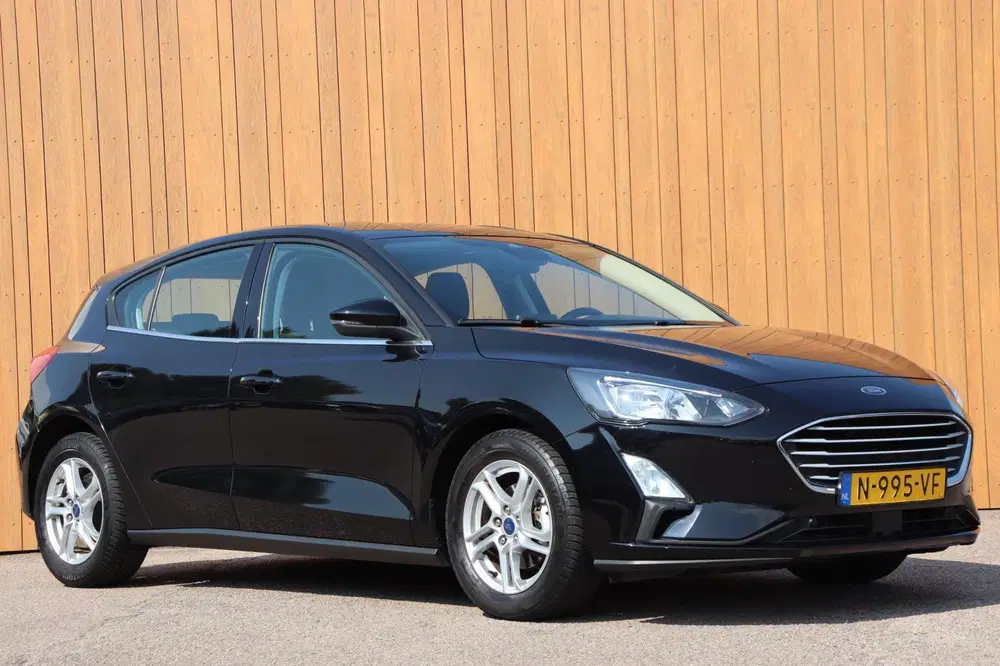 Ford Focus org NL uit 2022, foto 2