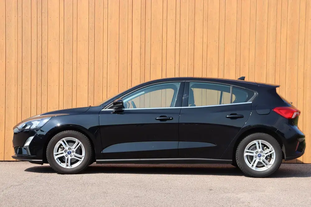Ford Focus org NL uit 2022, foto 3