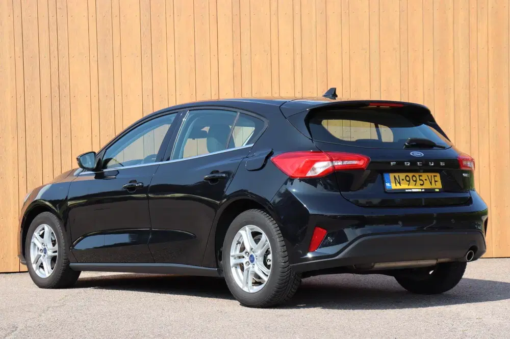 Ford Focus org NL uit 2022, foto 4