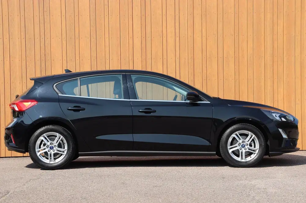 Ford Focus org NL uit 2022, foto 5