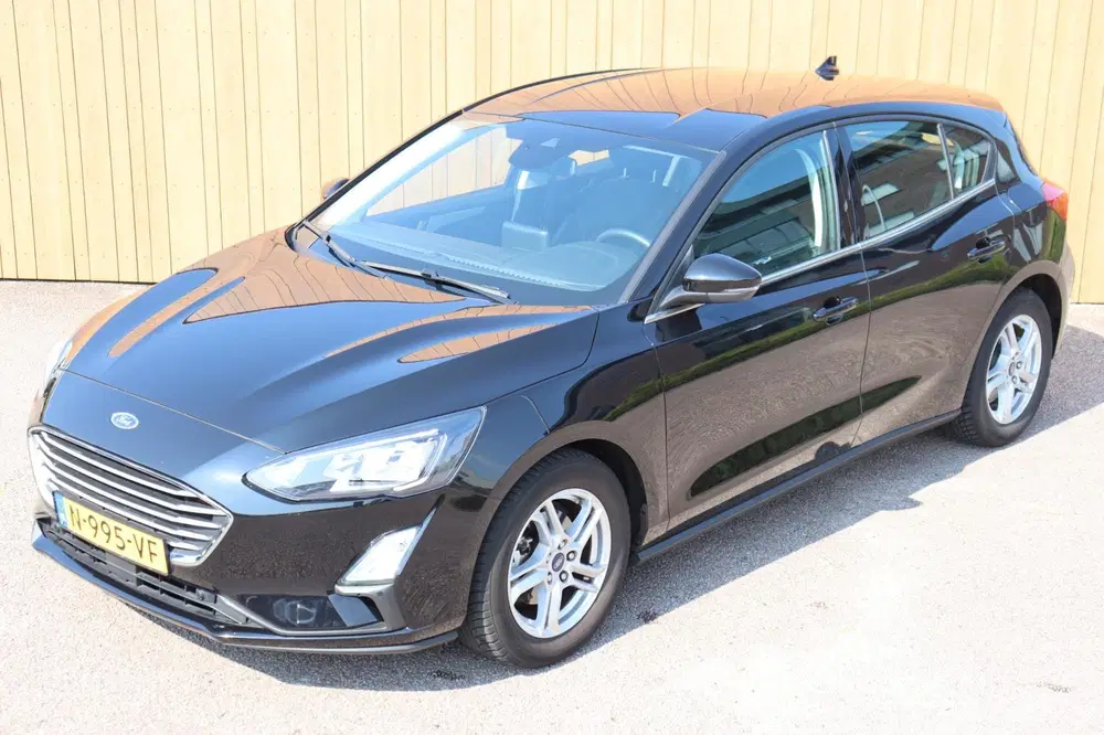 Ford Focus org NL uit 2022, foto 6