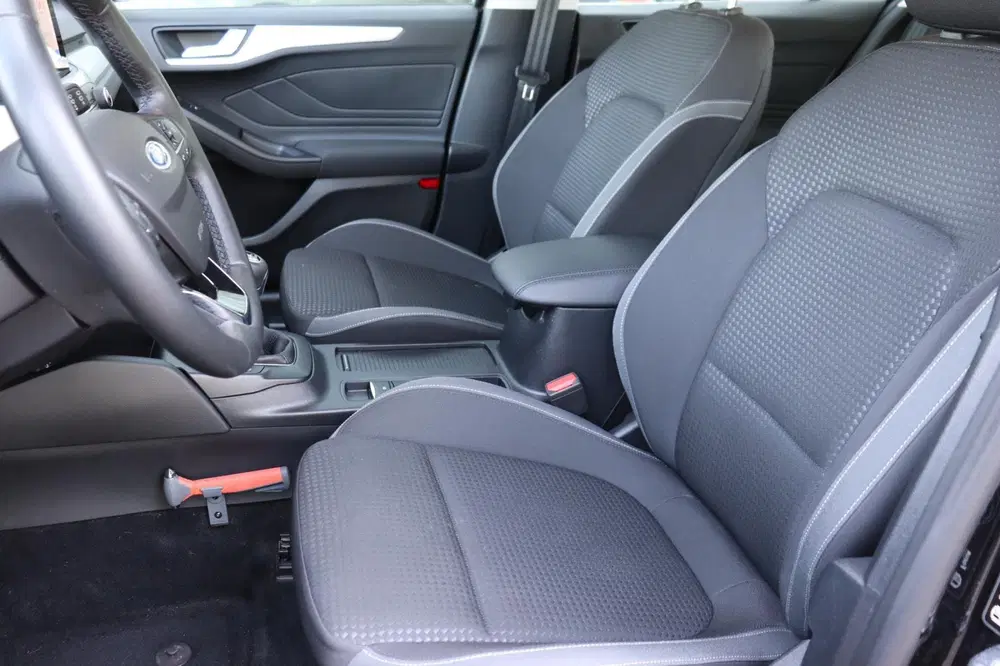 Ford Focus org NL uit 2022, foto 8