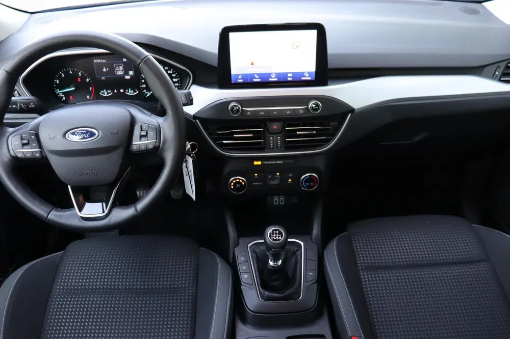Ford Focus org NL uit 2022, foto 9