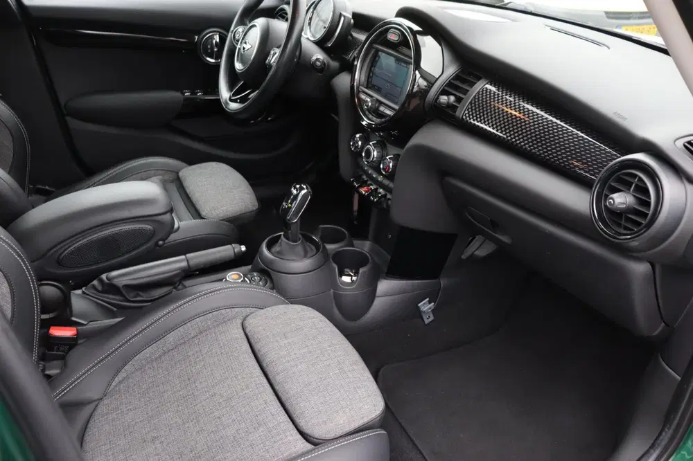 Mini Cooper S orgNL uit 2020, foto 10