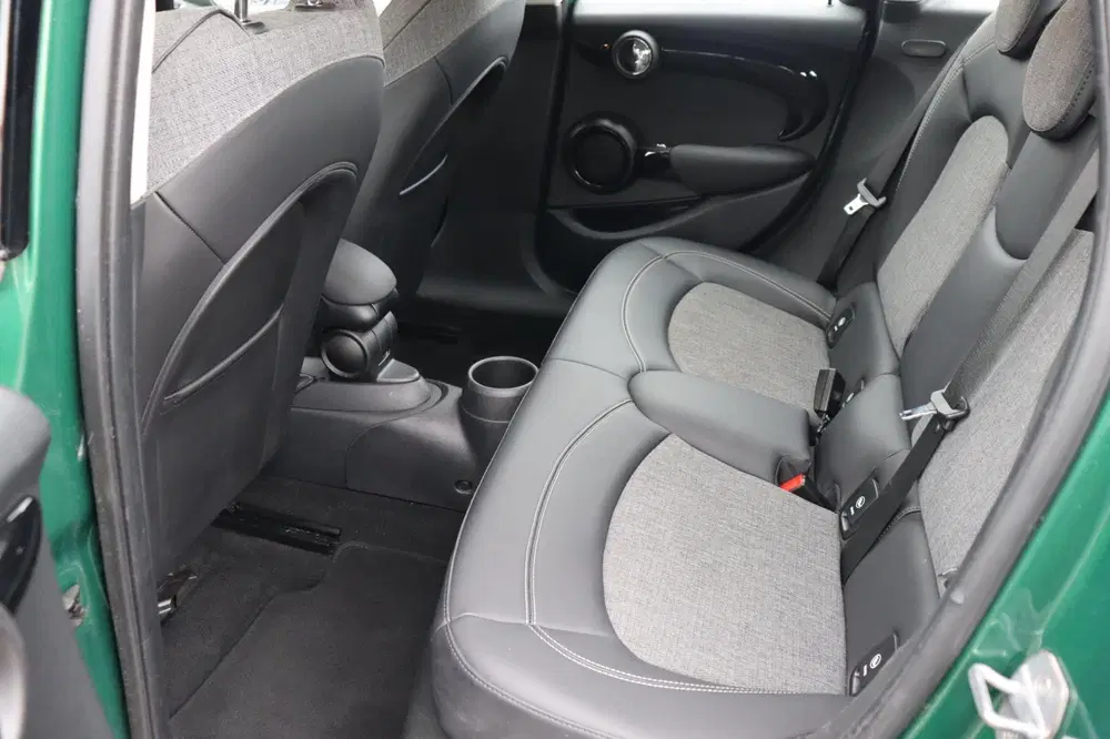 Mini Cooper S orgNL uit 2020, foto 11