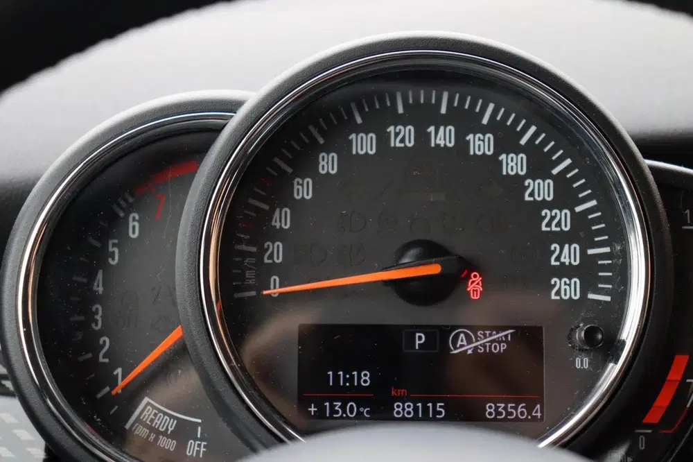 Mini Cooper S orgNL uit 2020, foto 12
