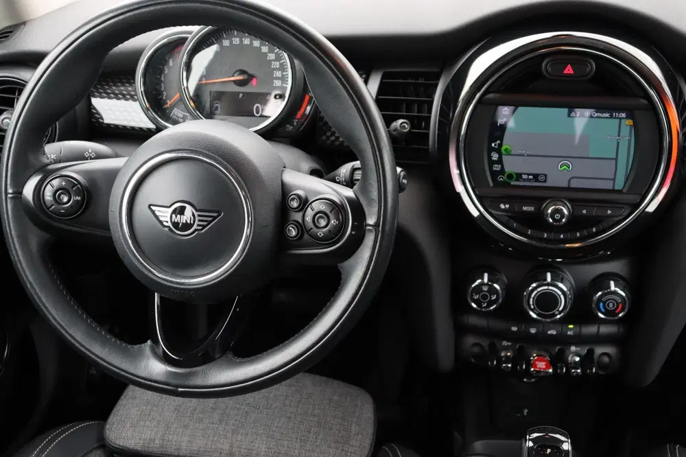 Mini Cooper S orgNL uit 2020, foto 15