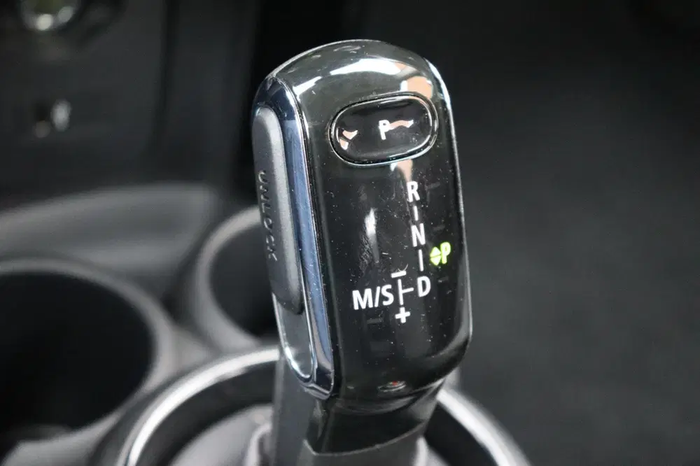 Mini Cooper S orgNL uit 2020, foto 16