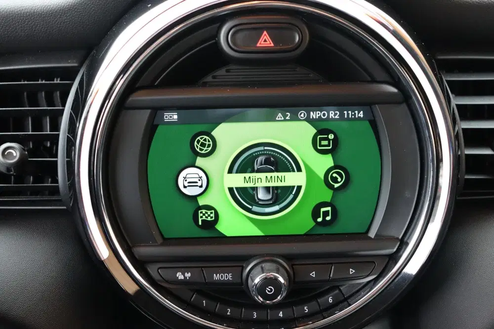 Mini Cooper S orgNL uit 2020, foto 20