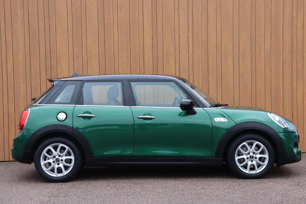 Mini Cooper S orgNL uit 2020, foto 5