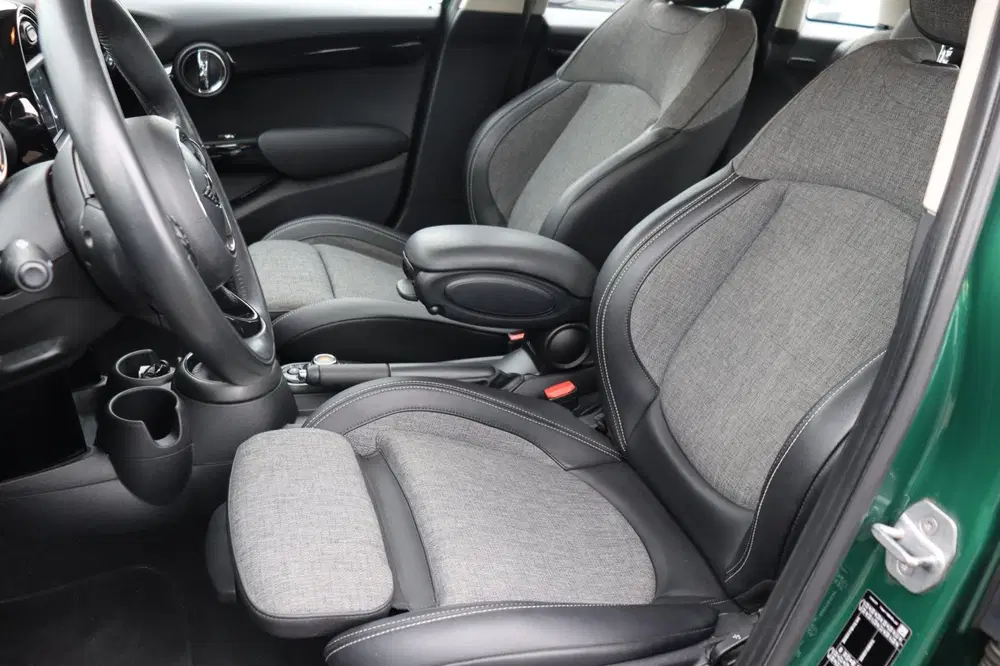 Mini Cooper S orgNL uit 2020, foto 8