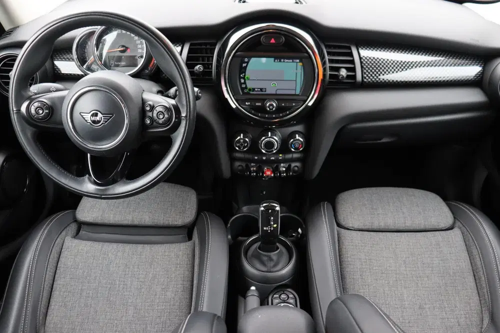 Mini Cooper S orgNL uit 2020, foto 9