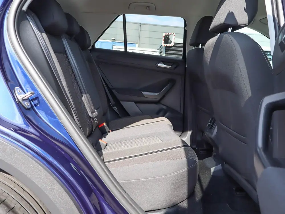 Volkswagen T-Roc 1.5 TSI 150pk Style | Trekhaak | Stoelverwa uit 2020, foto 16