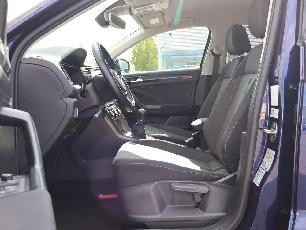 Volkswagen T-Roc 1.5 TSI 150pk Style | Trekhaak | Stoelverwa uit 2020, foto 4