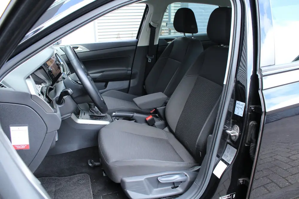 Volkswagen Polo 1.0 TSI 96pk Comfortline DSG7 NL-Auto NAP uit 2020, foto 10