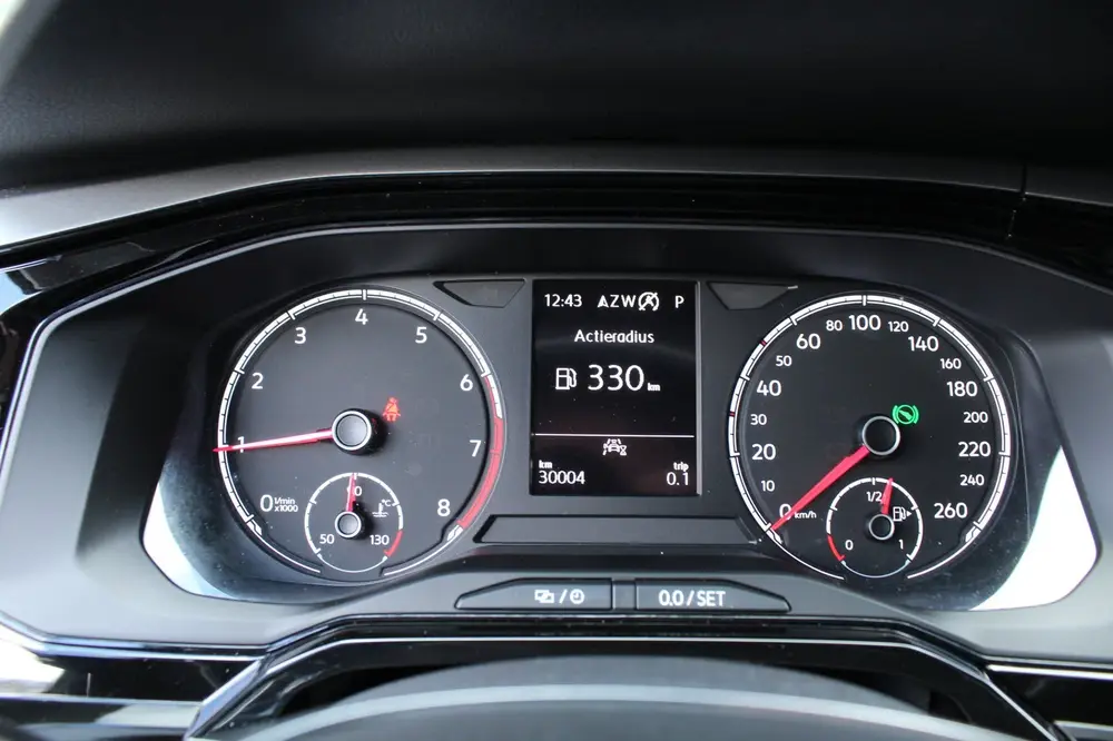 Volkswagen Polo 1.0 TSI 96pk Comfortline DSG7 NL-Auto NAP uit 2020, foto 12