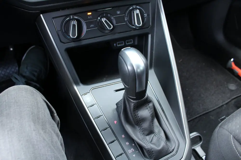 Volkswagen Polo 1.0 TSI 96pk Comfortline DSG7 NL-Auto NAP uit 2020, foto 18