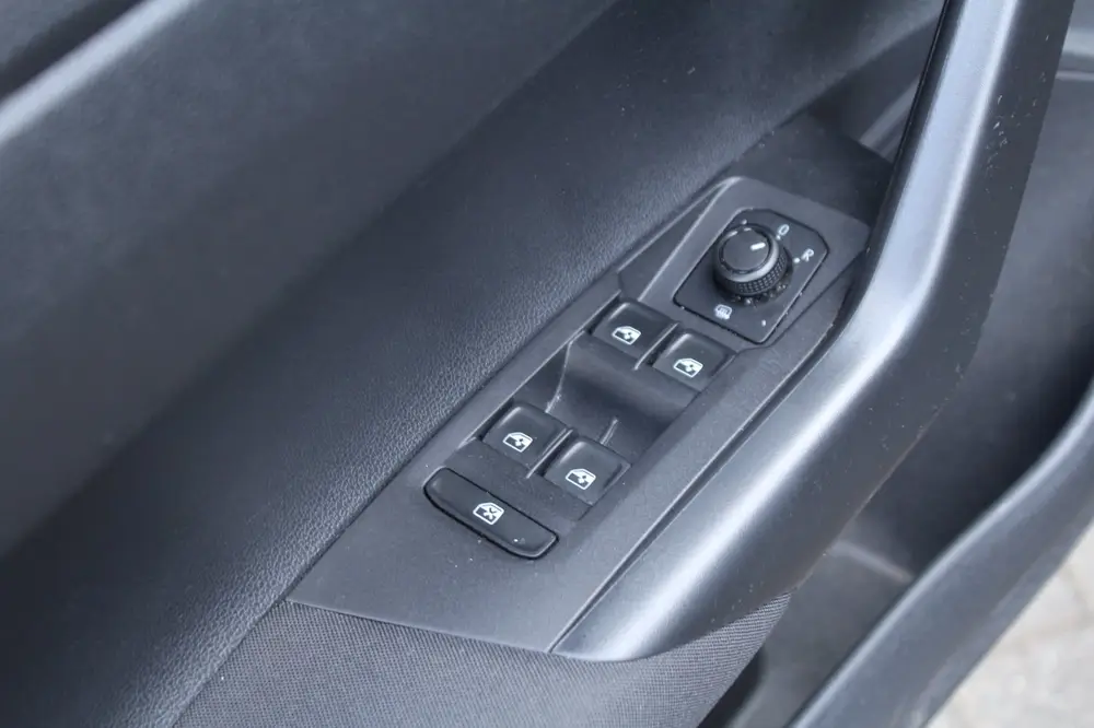 Volkswagen Polo 1.0 TSI 96pk Comfortline DSG7 NL-Auto NAP uit 2020, foto 20