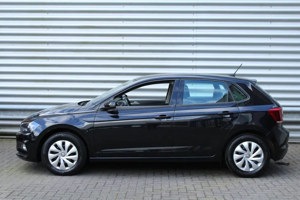 Volkswagen Polo 1.0 TSI 96pk Comfortline DSG7 NL-Auto NAP uit 2020, foto 8