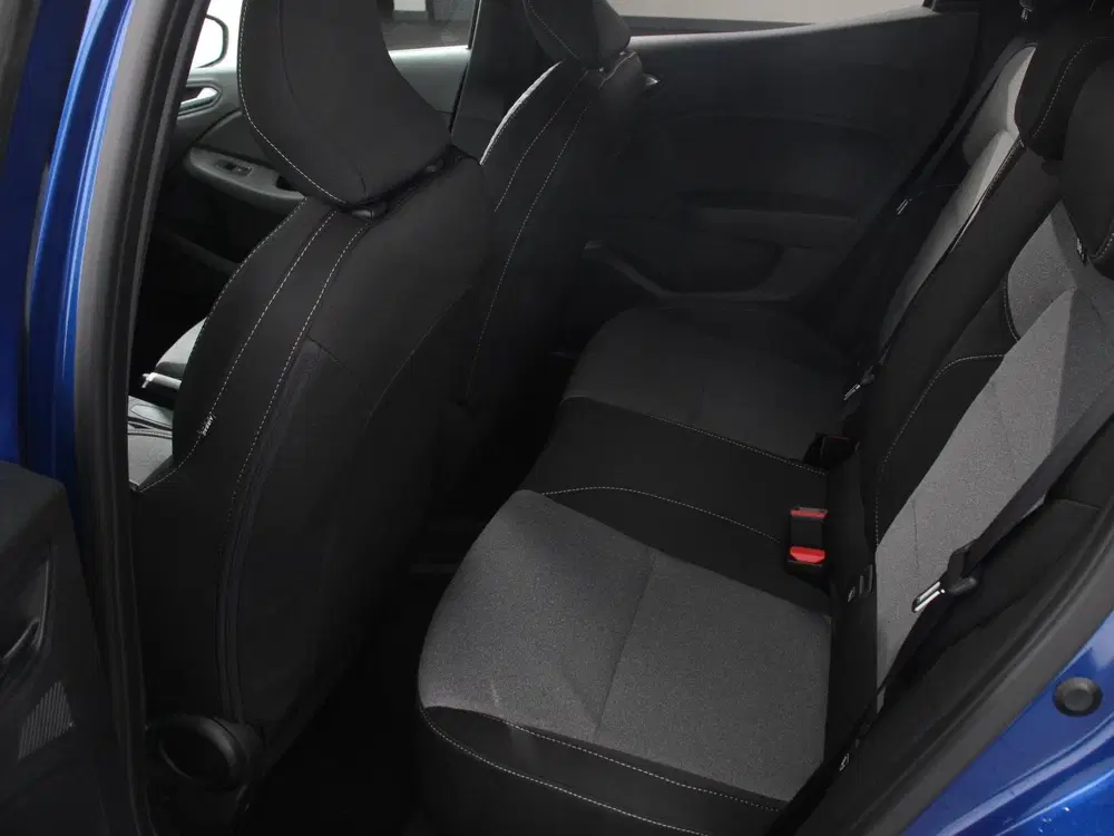 Mitsubishi Colt 1.6 HEV Automaat Intense DEMO Navigatie Ap uit 2025, foto 11