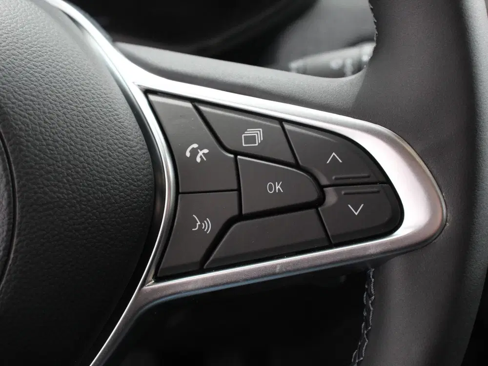 Mitsubishi Colt 1.6 HEV Automaat Intense DEMO Navigatie Ap uit 2025, foto 17